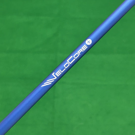 Fujikura Ventus VeloCore+ Blue 5R Fairway Wood Shaft 42-1/4" Length Callaway Tip