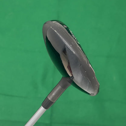 Callaway Paradym X 7 Wood Project X HZRDUS Silver 60 Regular Flex