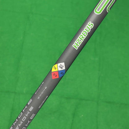 Left Hand Callaway Epic Max 7 Wood Project X HZRDUS Smoke iM10 60 Senior Flex