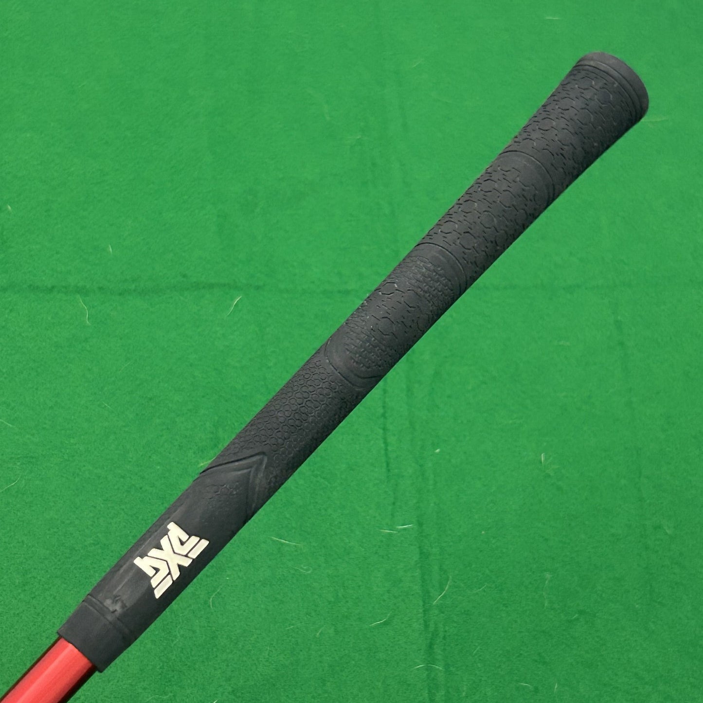PXG 0311XF Fairway 7 Wood Fujikura Ventus VeloCore Red 5 Regular Flex Shaft