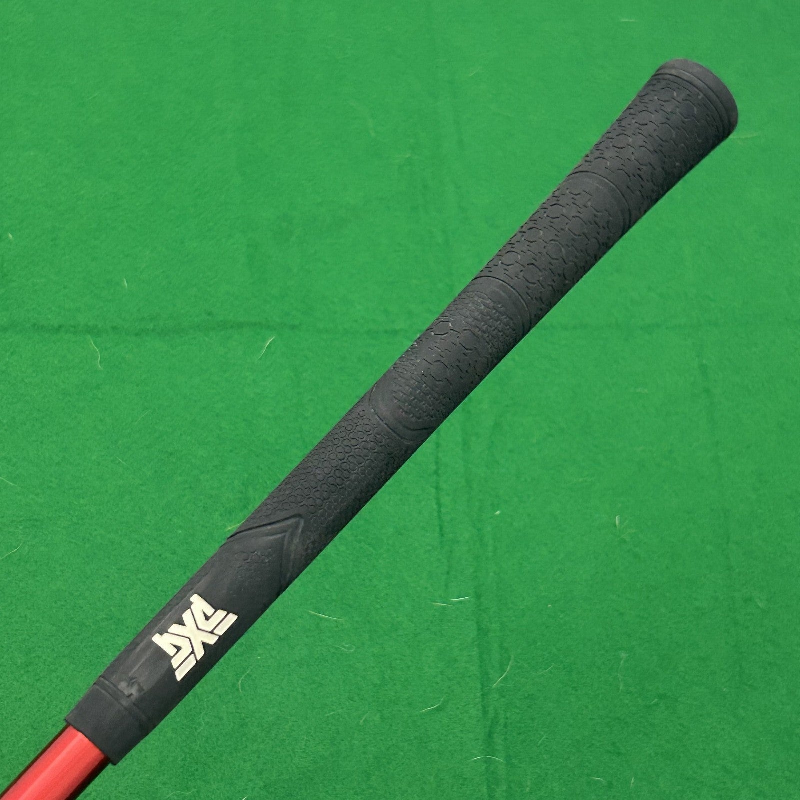 PXG 0311XF Fairway 7 Wood Fujikura Ventus VeloCore Red 5 Regular Flex Shaft