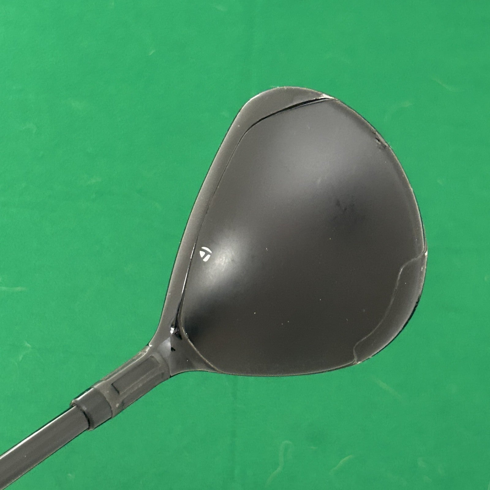 TaylorMade Stealth Fairway 9 Wood Fujikura Ventus Red 5 Regular Flex
