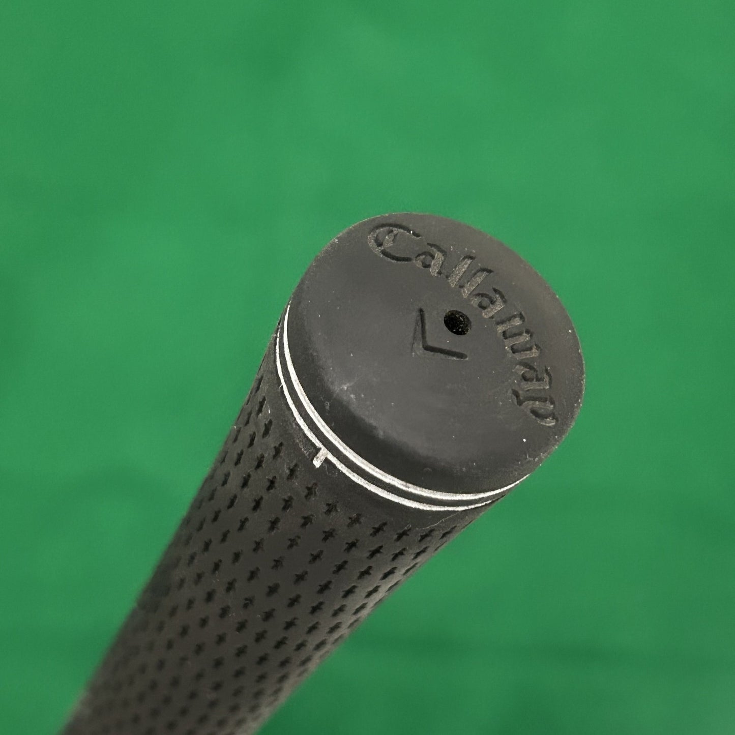 Callaway Mavrik Max 9 Wood UST Helium Black 5 Regular Flex Shaft