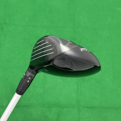 Titleist TS2 Fairway 7 Wood Mitsubishi Fubuki AX 65 Regular Flex Shaft