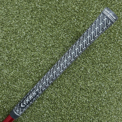Callaway AI Smoke Triple Diamond 7 Wood HZRDUS Smoke Red RDX 70 Stiff Flex +HC