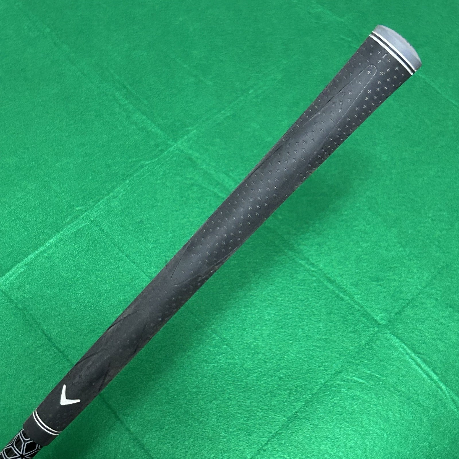 Callaway Rogue ST Max D 7 Wood Project X Cypher Black 40 Regular Flex +HC