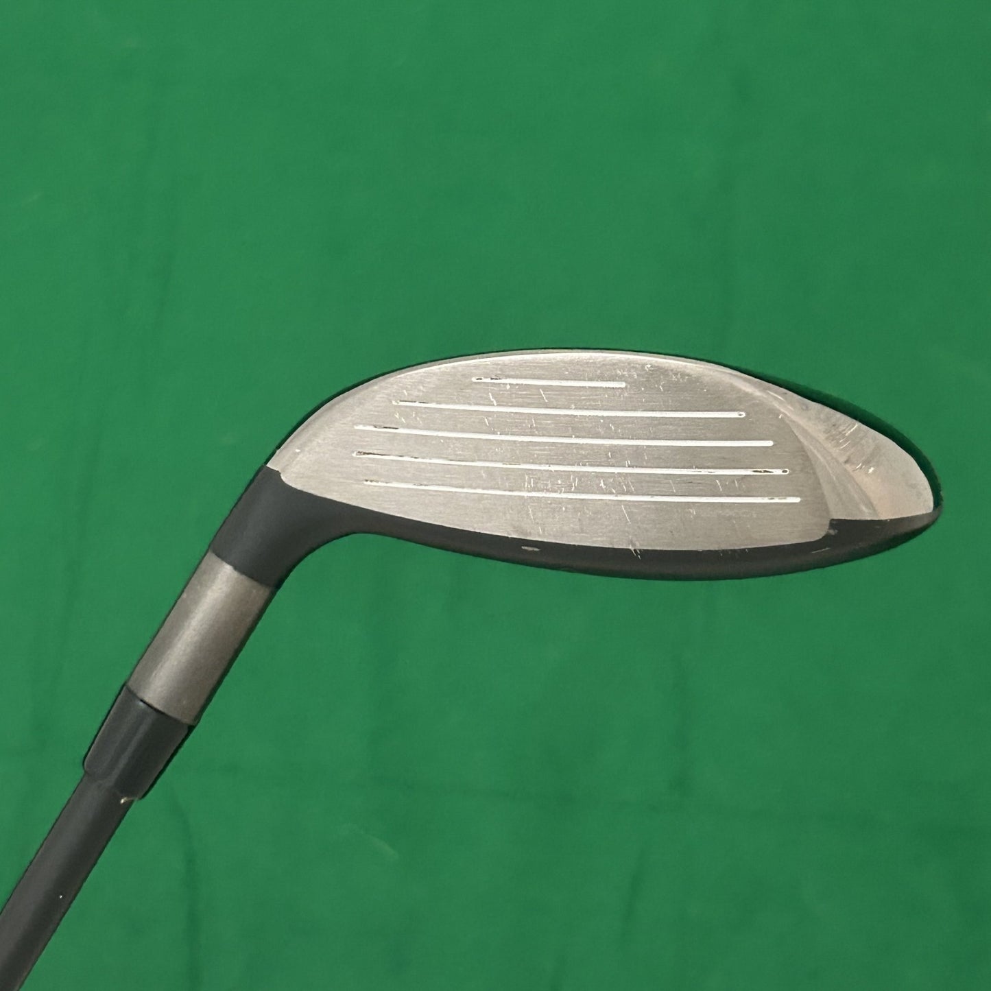 Callaway Elyte 9 Wood Mitsubishi Tensei AV Series Blue 55 Stiff Flex Shaft +HC
