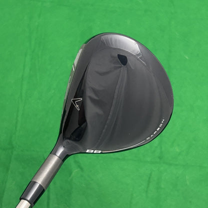 Callaway 2023 Big Bertha Fairway 9 Wood Callaway RCH 55 Regular +HC