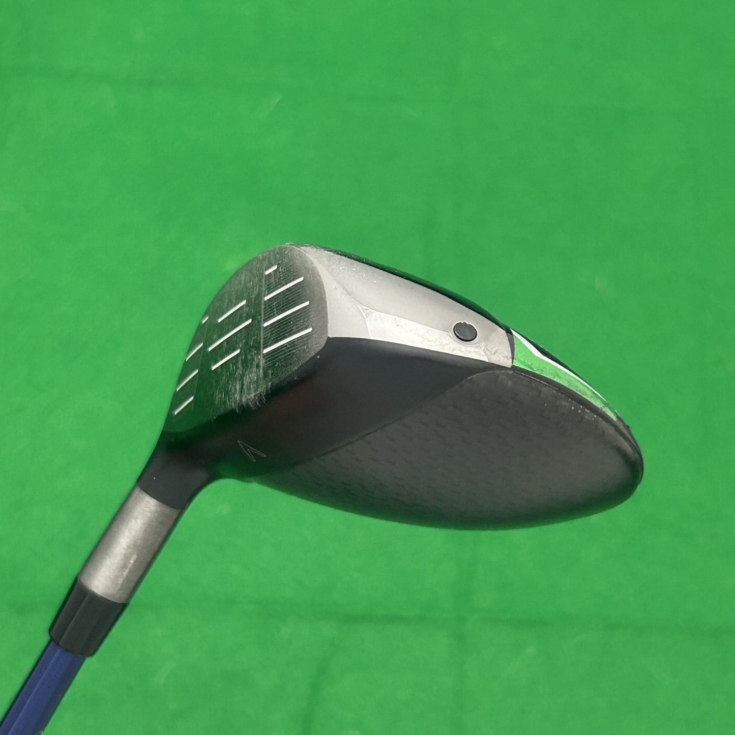 Callaway Elyte 5 Wood Ventus VeloCore TR Blue 7X Extra Stiff Flex +HC Elite