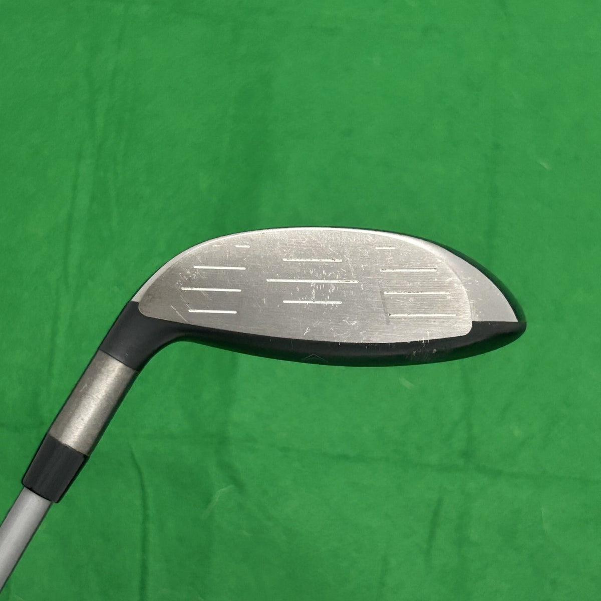 Callaway Elyte X Fairway 7 Wood Project X Denali Charcoal 60 Regular +HC (Elite)