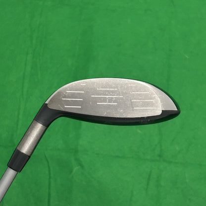 Callaway Elyte X Fairway 7 Wood Project X Denali Charcoal 60 Regular +HC (Elite)