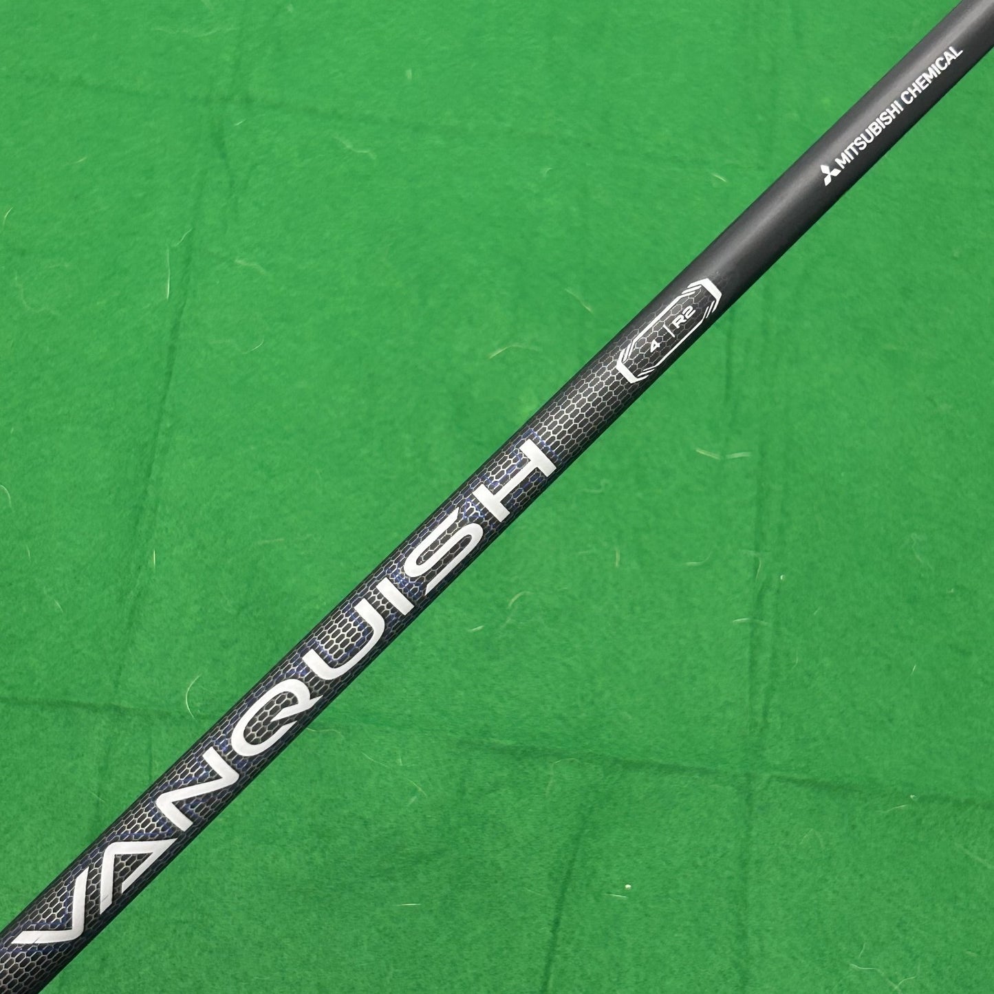 Callaway Elyte X 7 Wood Mitsubishi Vanquish PL 40 Senior Flex Shaft +HC