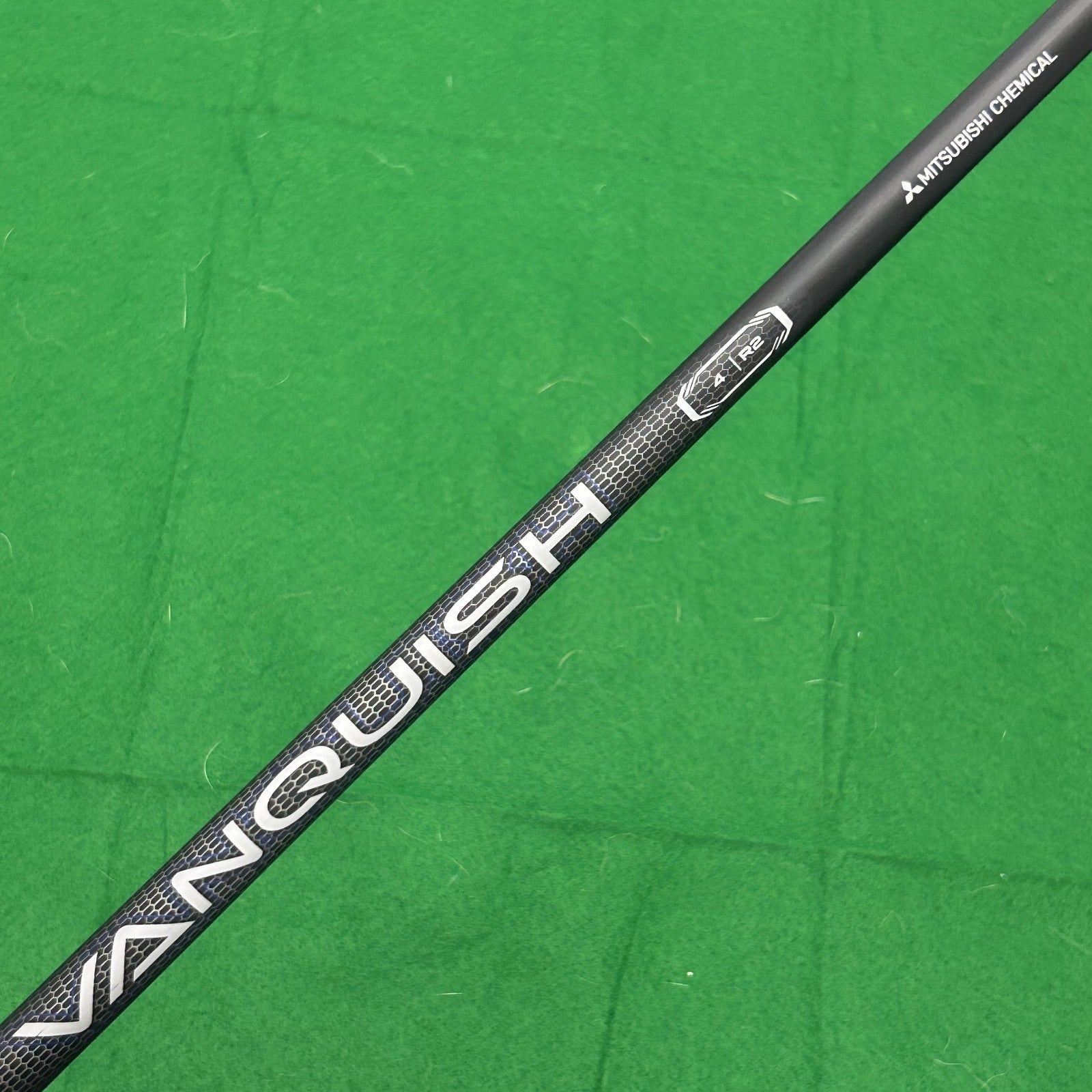 Callaway Elyte X 7 Wood Mitsubishi Vanquish PL 40 Senior Flex Shaft +HC