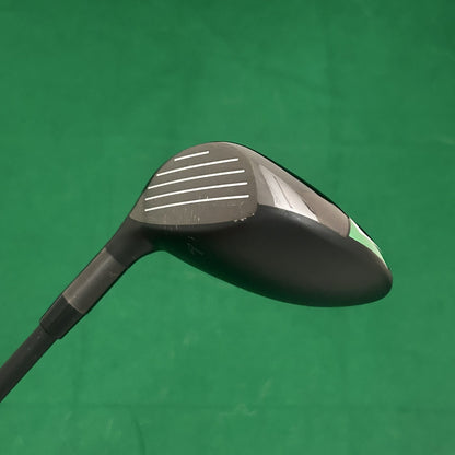 Callaway Elyte 9 Wood Mitsubishi Vanquish PL 50 Regular Flex Shaft +HC
