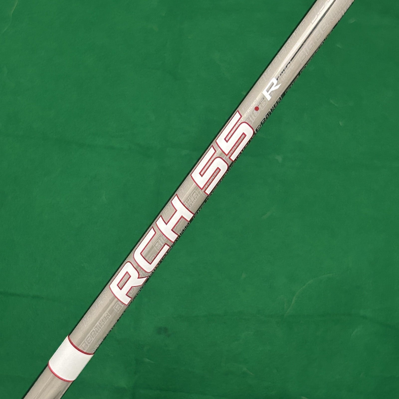 Callaway 2023 Big Bertha Heavenwood RCH 55 Regular Flex Shaft +HC