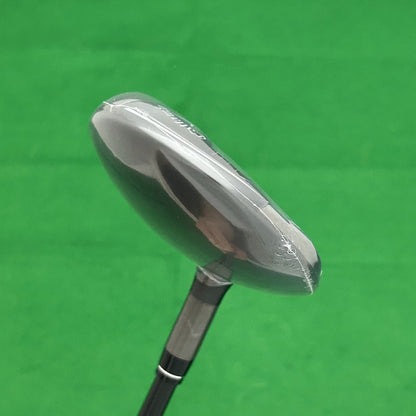 NEW Callaway AI Smoke Max Fast 9 Wood Tensei Blue/Silver Senior Flex +HC