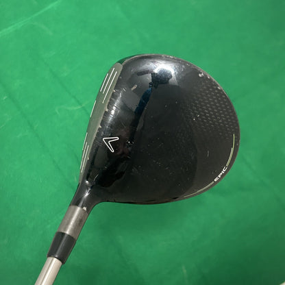 Callaway Epic Max 7 Wood UST Recoil ES 450 Regular Flex Shaft +HC