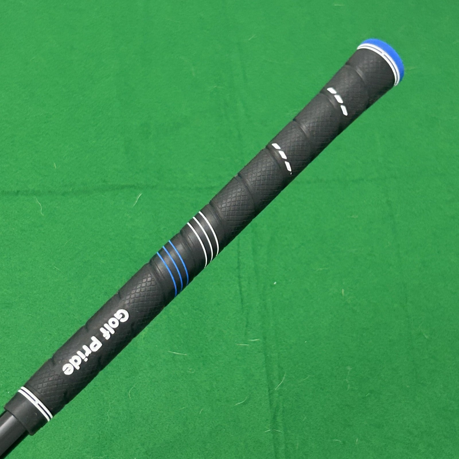 PXG 0341X Fairway 7 Wood Project X HZRDUS Smoke Black RDX 70 Stiff Left-Handed
