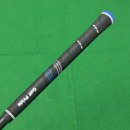 PXG 0341X Fairway 7 Wood Project X HZRDUS Smoke Black RDX 70 Stiff Left-Handed