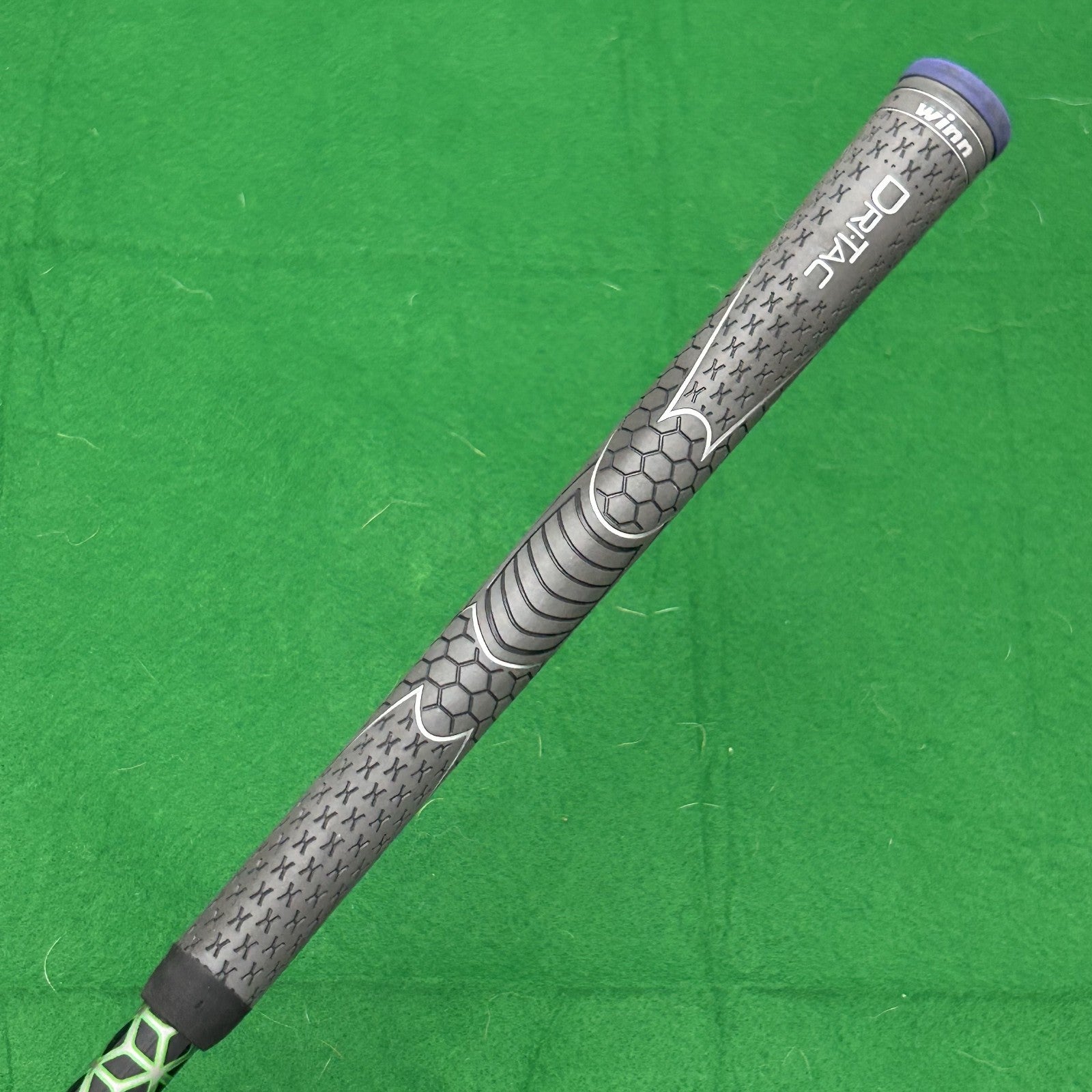 PXG 0211 Left Hand Fairway 7 Wood Project X Cypher 50 Regular Flex Shaft