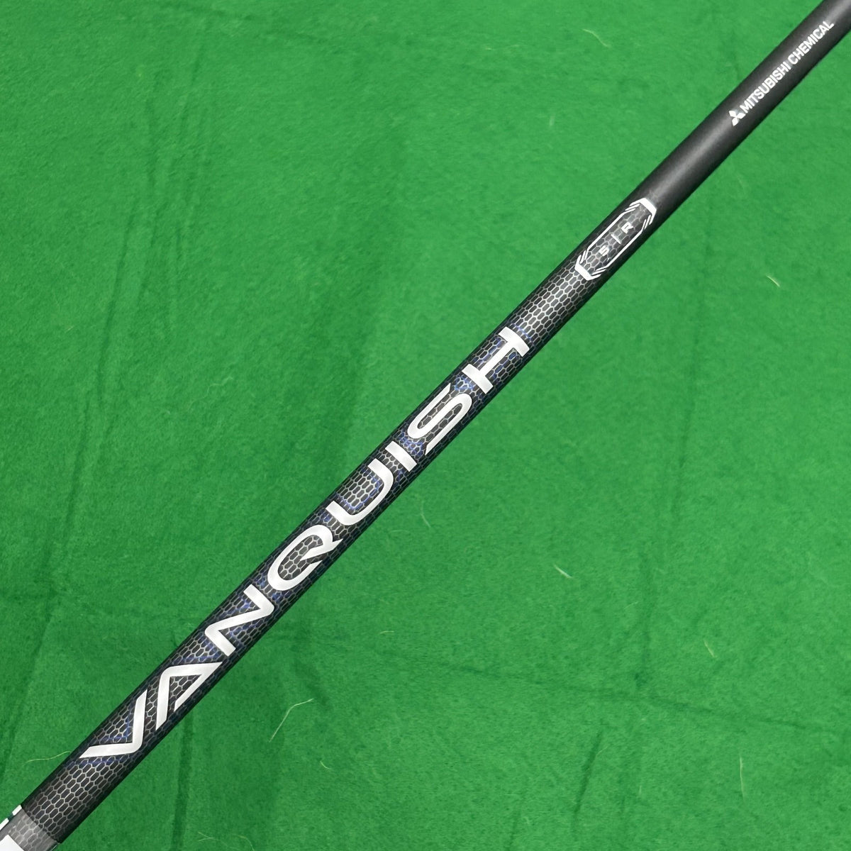 Callaway Elyte Fairway 9 Wood Mitsubishi Vanquish PL 50 Regular +HC (Elite)
