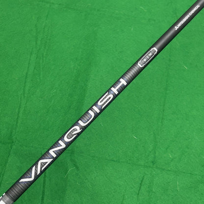 Callaway Elyte Fairway 9 Wood Mitsubishi Vanquish PL 50 Regular +HC (Elite)
