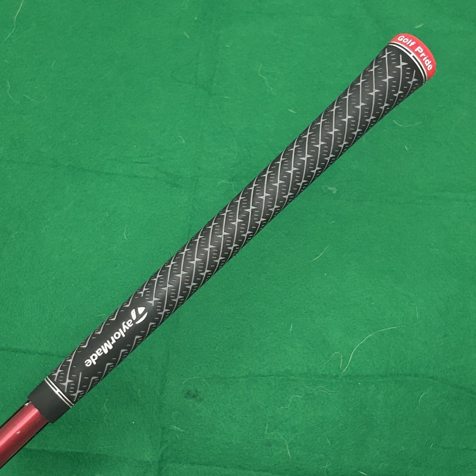 TaylorMade Stealth 2 Fairway 7 Wood Fujikura Ventus TR Red 5 Regular Flex Shaft