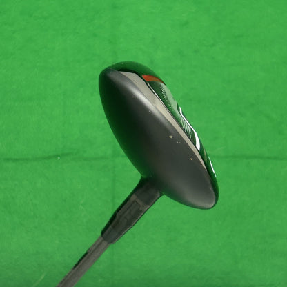 Callaway 2023 Great Big Bertha Heavenwood Aldila Rogue Silver 70 Stiff Flex +HC
