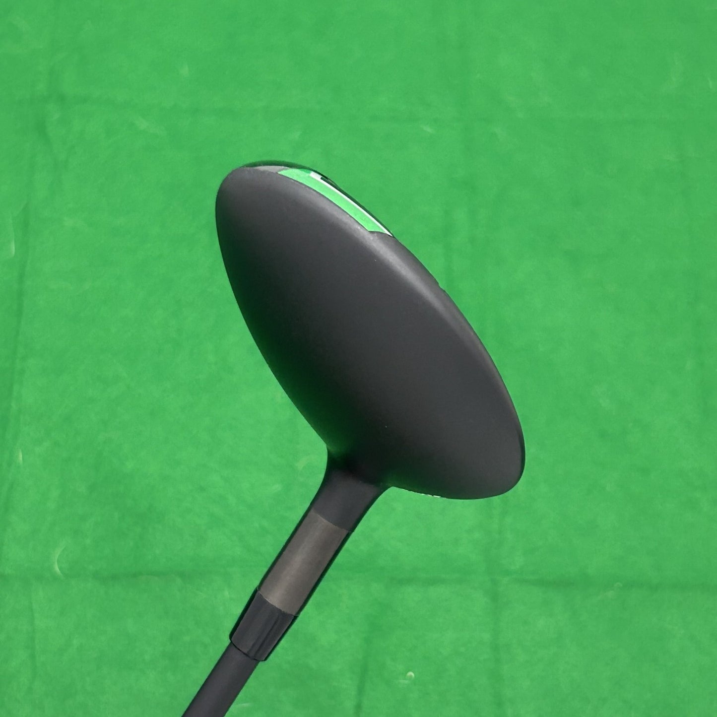 MINT Callaway Elyte 11 Wood Mitsubishi Vanquish PL 50 Senior Flex +HC (Elite)