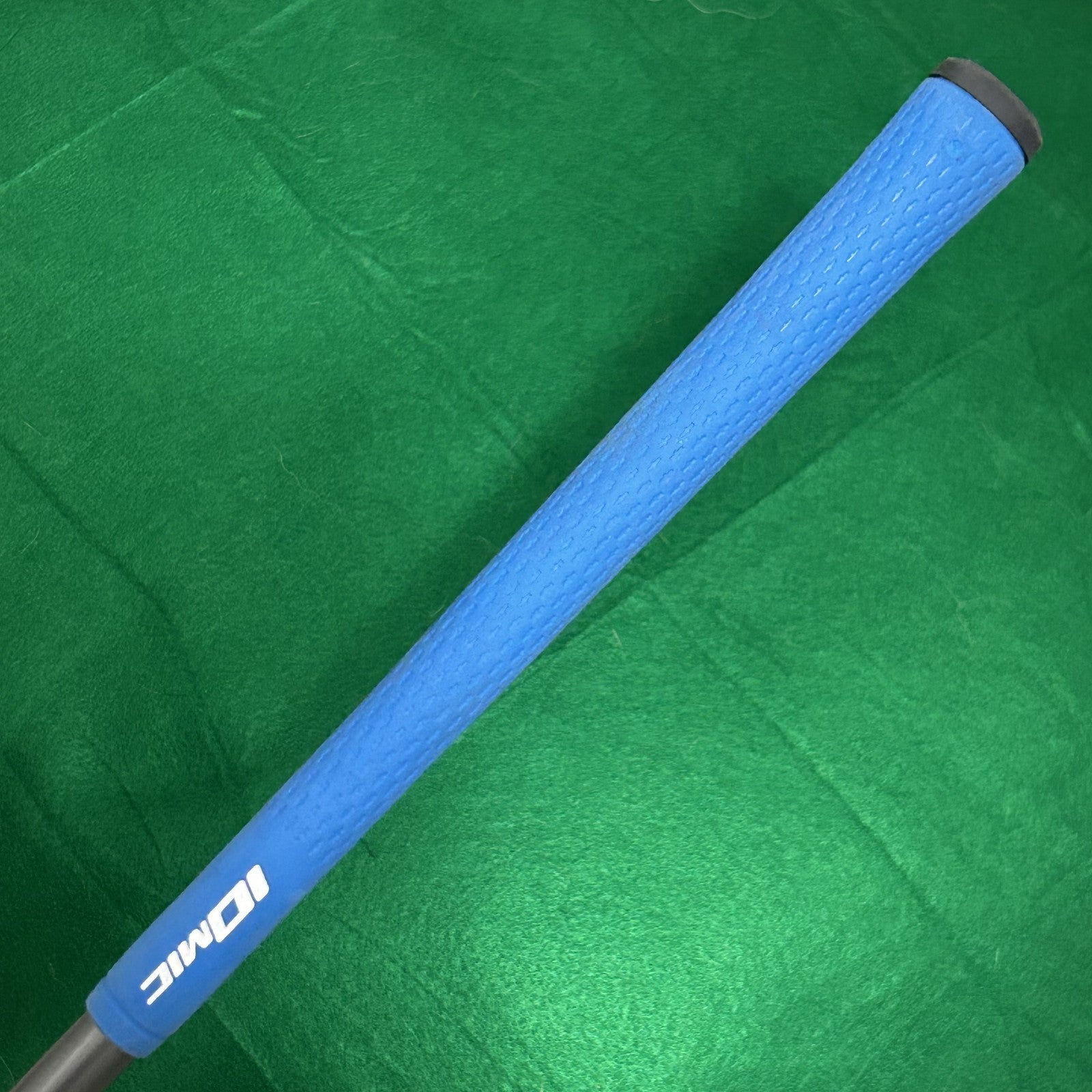 Callaway Paradym 9 Wood Project X HZRDUS Silver 60 Stiff Flex Shaft +HC