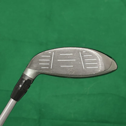 Callaway 2023 Great Big Bertha 7 Wood UST Mamiya Helium 6 Stiff Flex Shaft