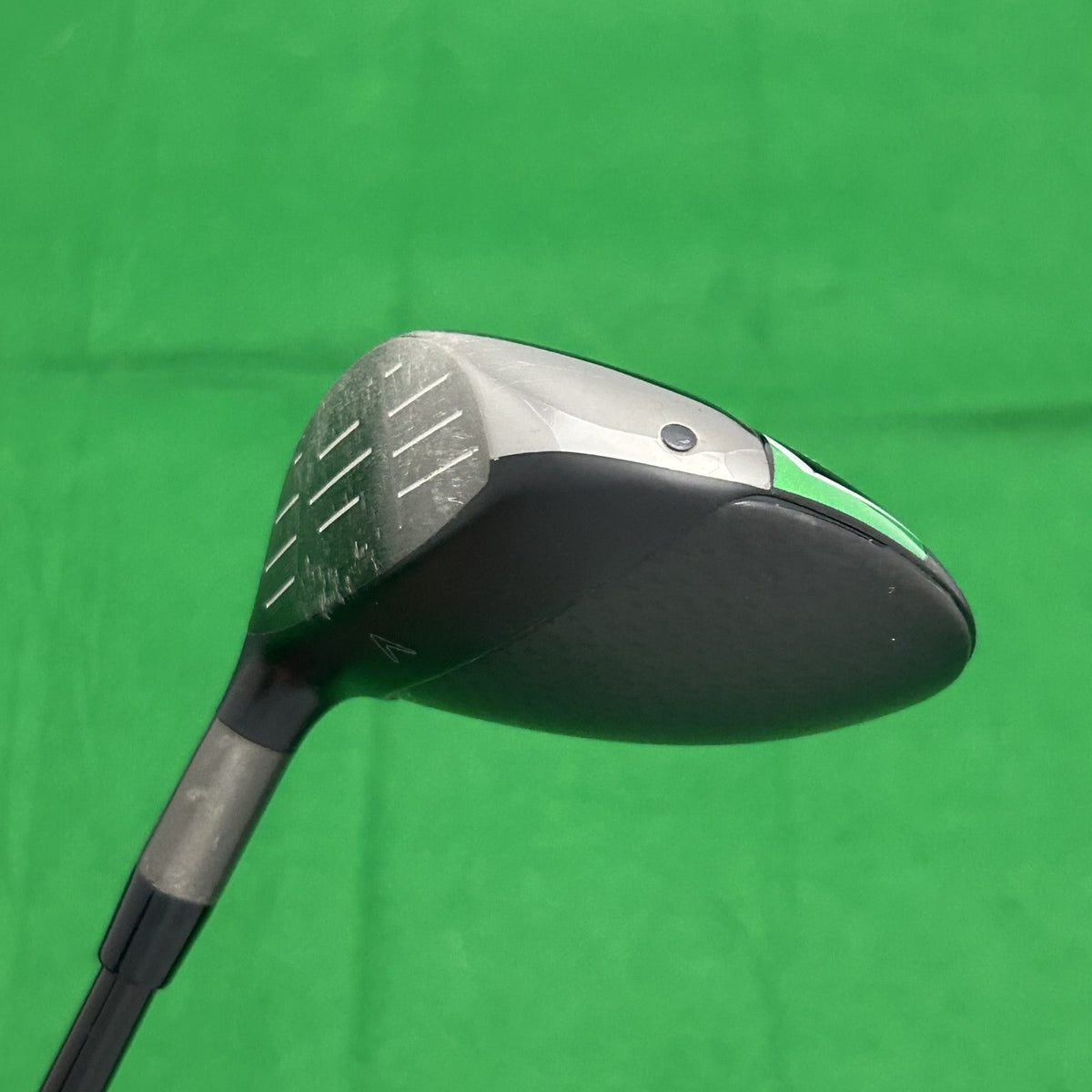 Callaway Elyte Fairway 7 Wood Mitsubishi MMT 70 Extra Stiff +HC (Elite)