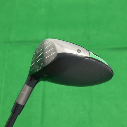 Callaway Elyte Fairway 7 Wood Mitsubishi MMT 70 Extra Stiff +HC (Elite)