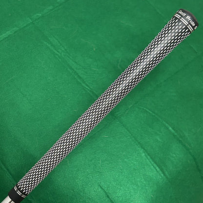 Titleist Vokey SM9 60.14* Lob Wedge Titleist BV Wedge Flex Steel Shaft -1/2"