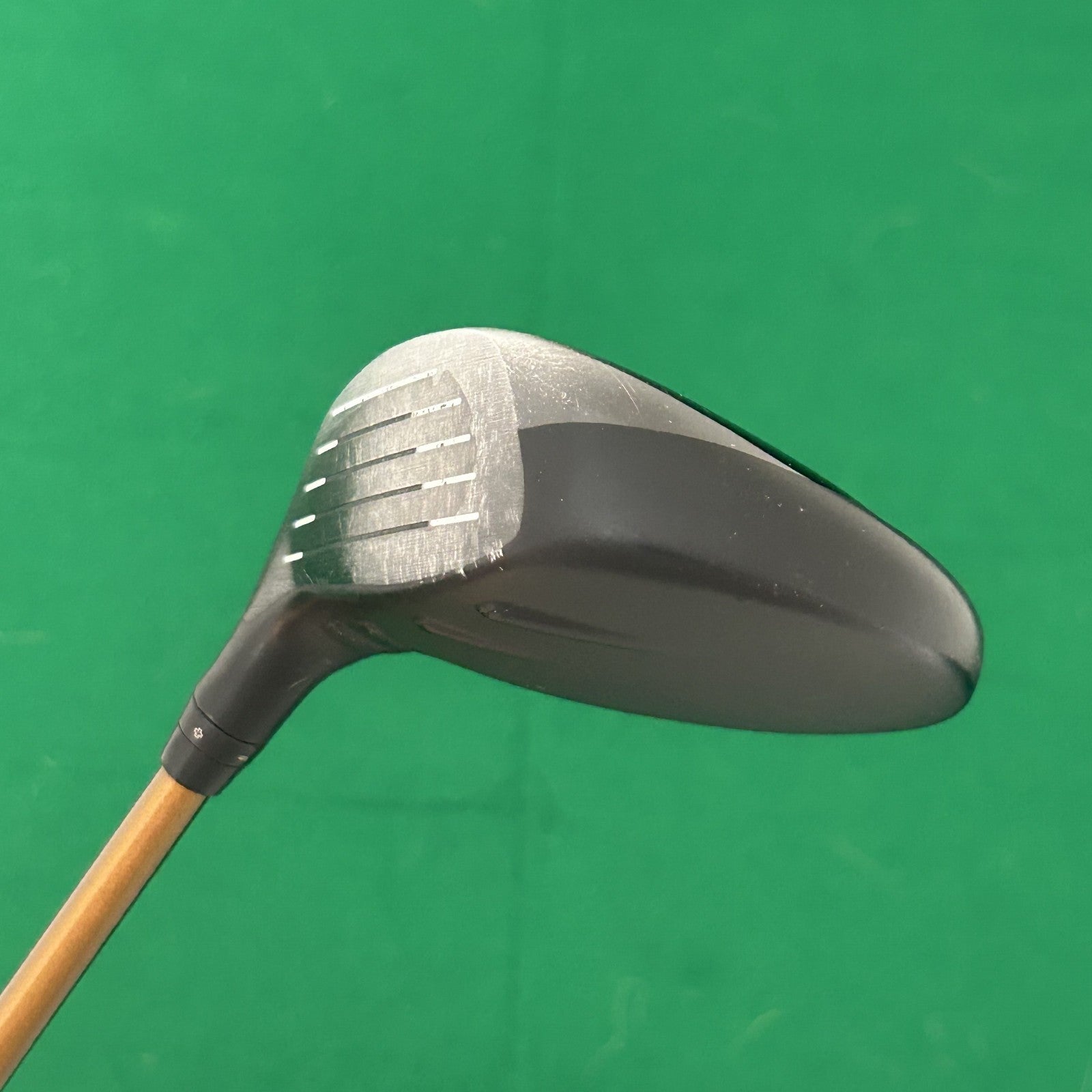 Ping G400 7 Wood Ping Alta CB 65 Regular Flex Shaft