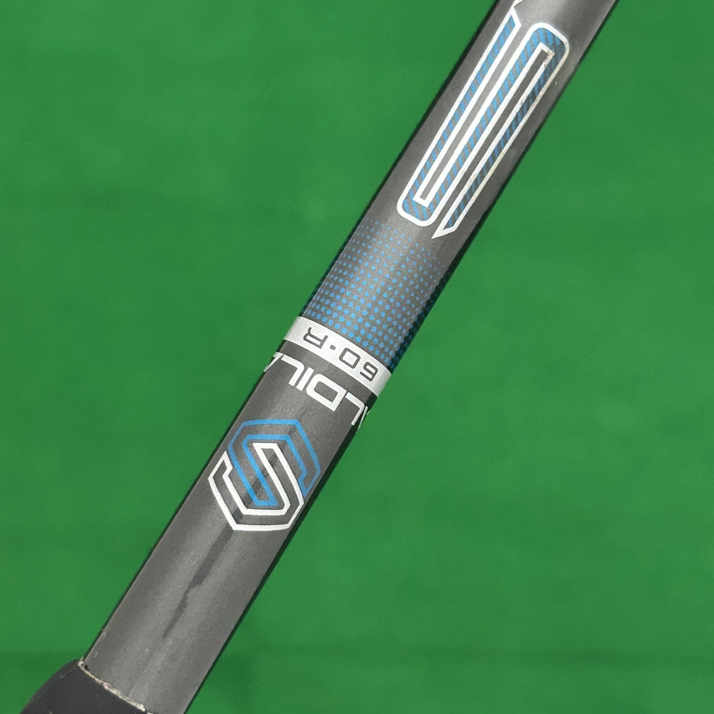 Callaway Rogue Heavenwood Aldila Synergy 60 Regular +HC