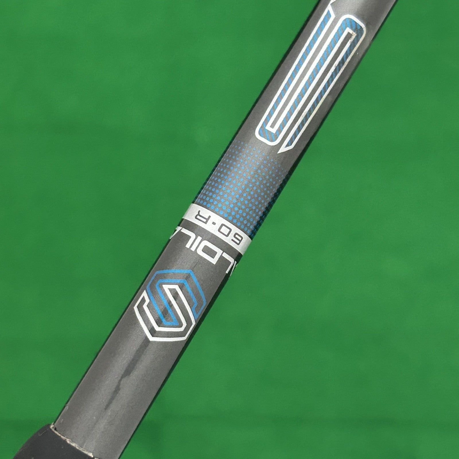 Callaway Rogue Heavenwood Aldila Synergy 60 Regular +HC