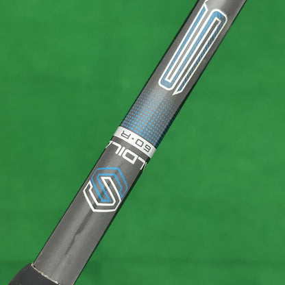 Callaway Rogue Heavenwood Aldila Synergy 60 Regular +HC