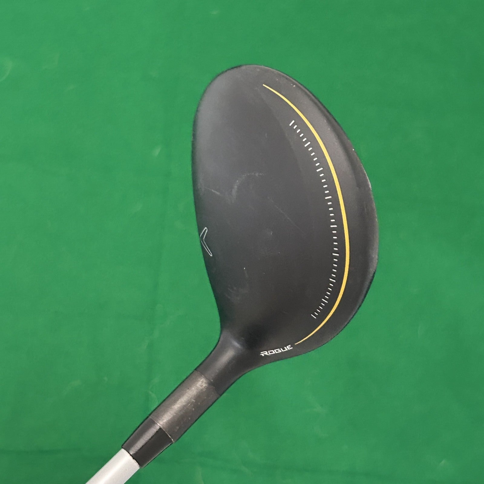 Callaway Rogue ST Max 9 Wood Project X VRTX Red 60 Regular Flex +HC