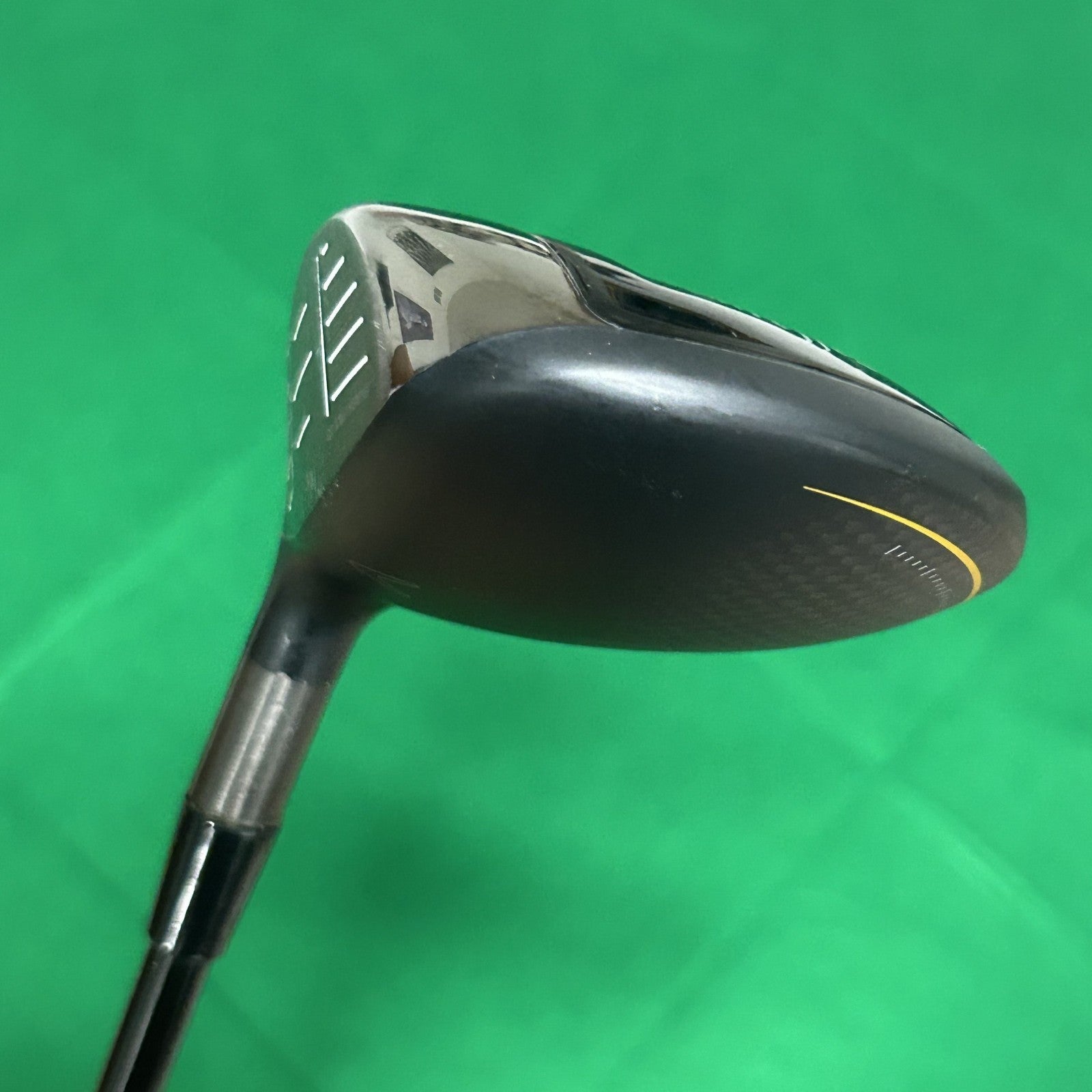 Callaway Rogue ST Max 7 Wood Fujikura Ventus TR Red 5 Regular Flex +HC