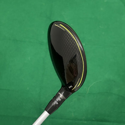 Callaway Epic Flash 7 Wood Fujikura Vista Pro 55 Regular Flex