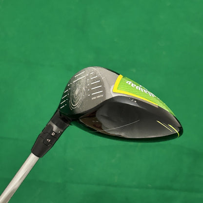 Callaway Epic Flash Heavenwood Callaway RCH 45 Senior Flex
