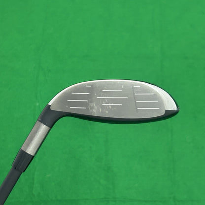 Callaway Elyte Max Fast 7 Wood Mitsubishi Vanquish PL 40 Senior +HC (Elite)