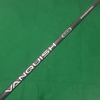 Callaway Elyte 9 Wood Mitsubishi Vanquish PL 50 Regular Flex Shaft +HC