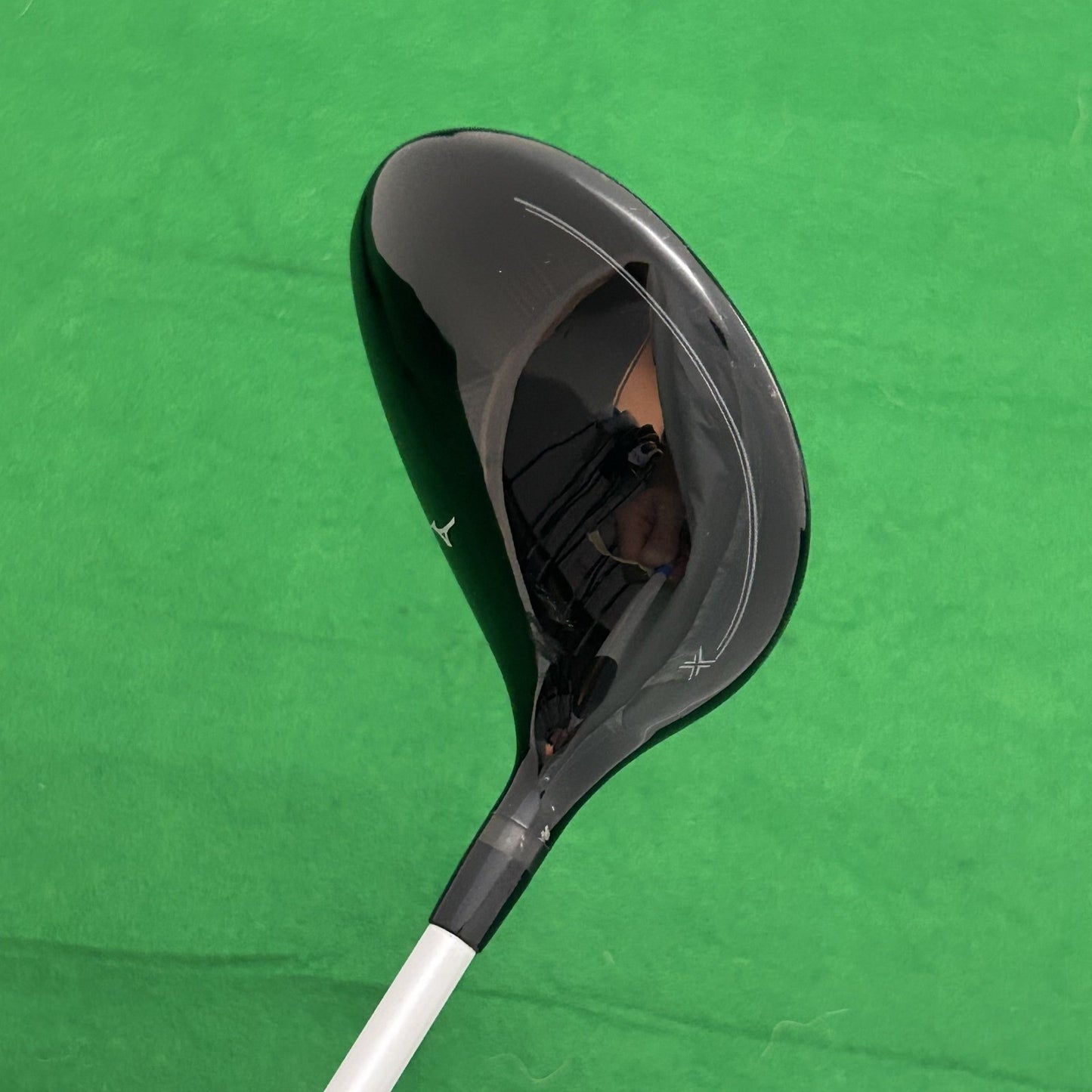 Mizuno ST-X 220 Fairway 7 Wood Aldila Ascent Red 50 Regular
