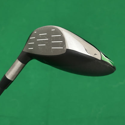 Callaway Elyte Max Fast 7 Wood Mitsubishi Vanquish PL 40 Senior Flex Shaft +HC