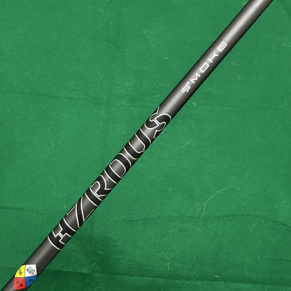 Titleist 917F2 Fairway 7 Wood (21*) Project X HZRDUS Smoke Black 80 Stiff Flex