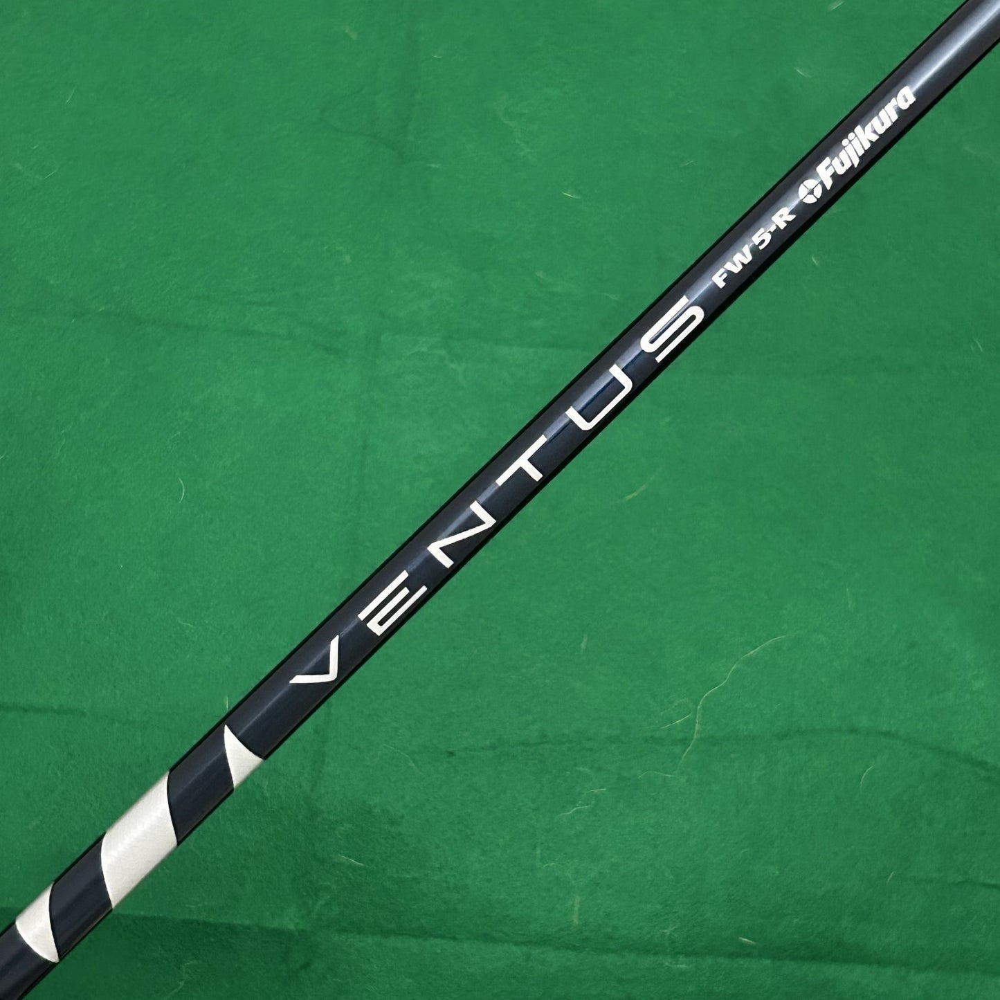 TaylorMade SIM Max 9 Wood Fujikura Ventus Blue 5R Regular Flex Shaft