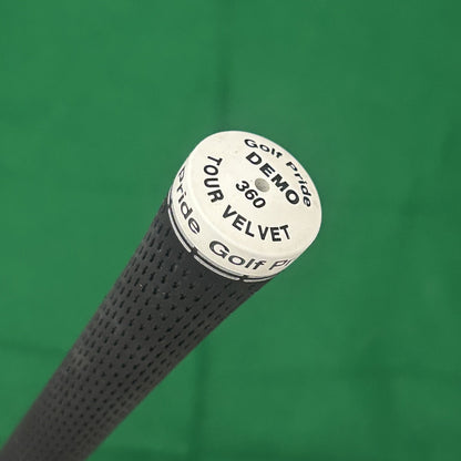 Callaway Paradym 7 Wood Project X HZRDUS Black 70 Stiff Flex +HC