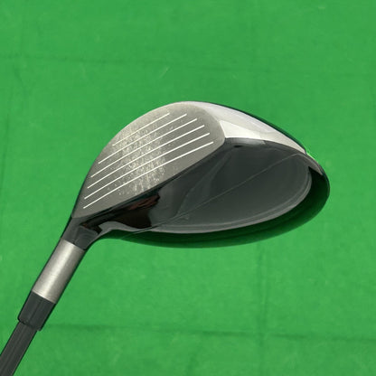 Callaway Elyte Triple Diamond 5 Wood Ventus VeloCore Black 8X Extra Stiff +HC